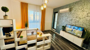 Chique Studio near Mall Plaza